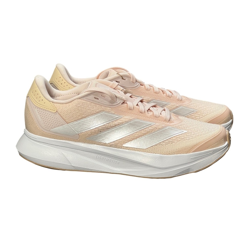 NEW Adidas‎ Duramo SL 2.0 Women's 8.5 Running Shoes Wonder Quartz Pink JI3009